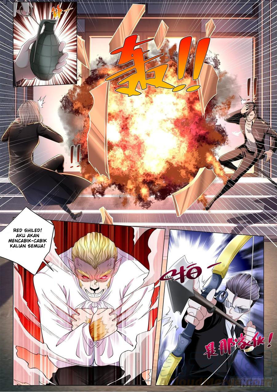 Shen Hao’s Heavenly Fall System Chapter 232 - halaman 10