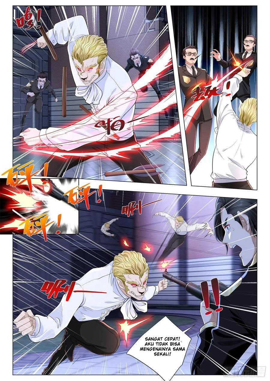 Shen Hao’s Heavenly Fall System Chapter 232 - halaman 11