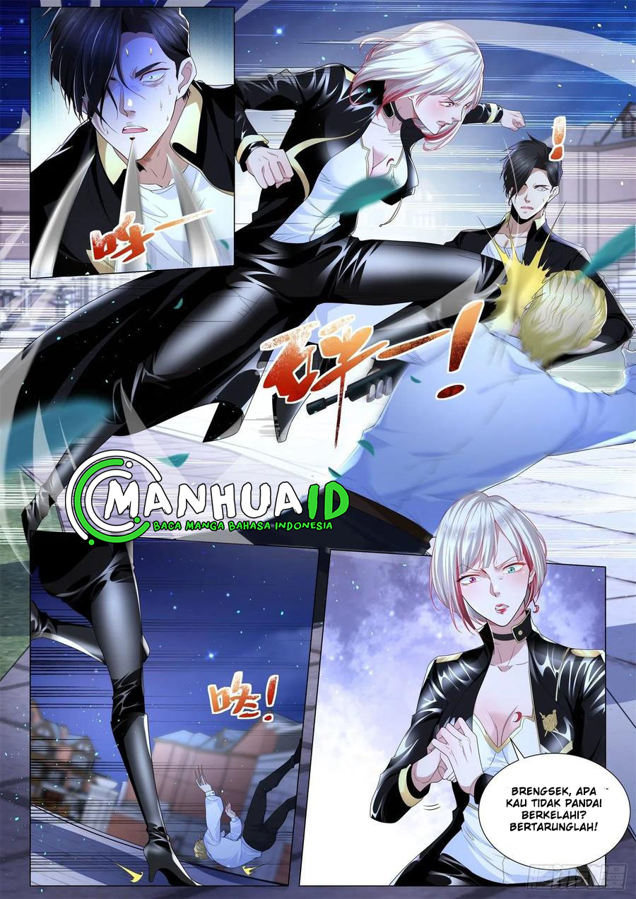 Shen Hao’s Heavenly Fall System Chapter 232 - halaman 12