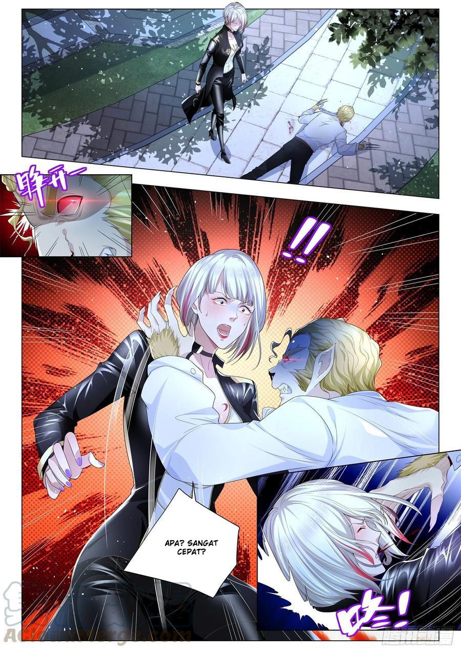 Shen Hao’s Heavenly Fall System Chapter 232 - halaman 13