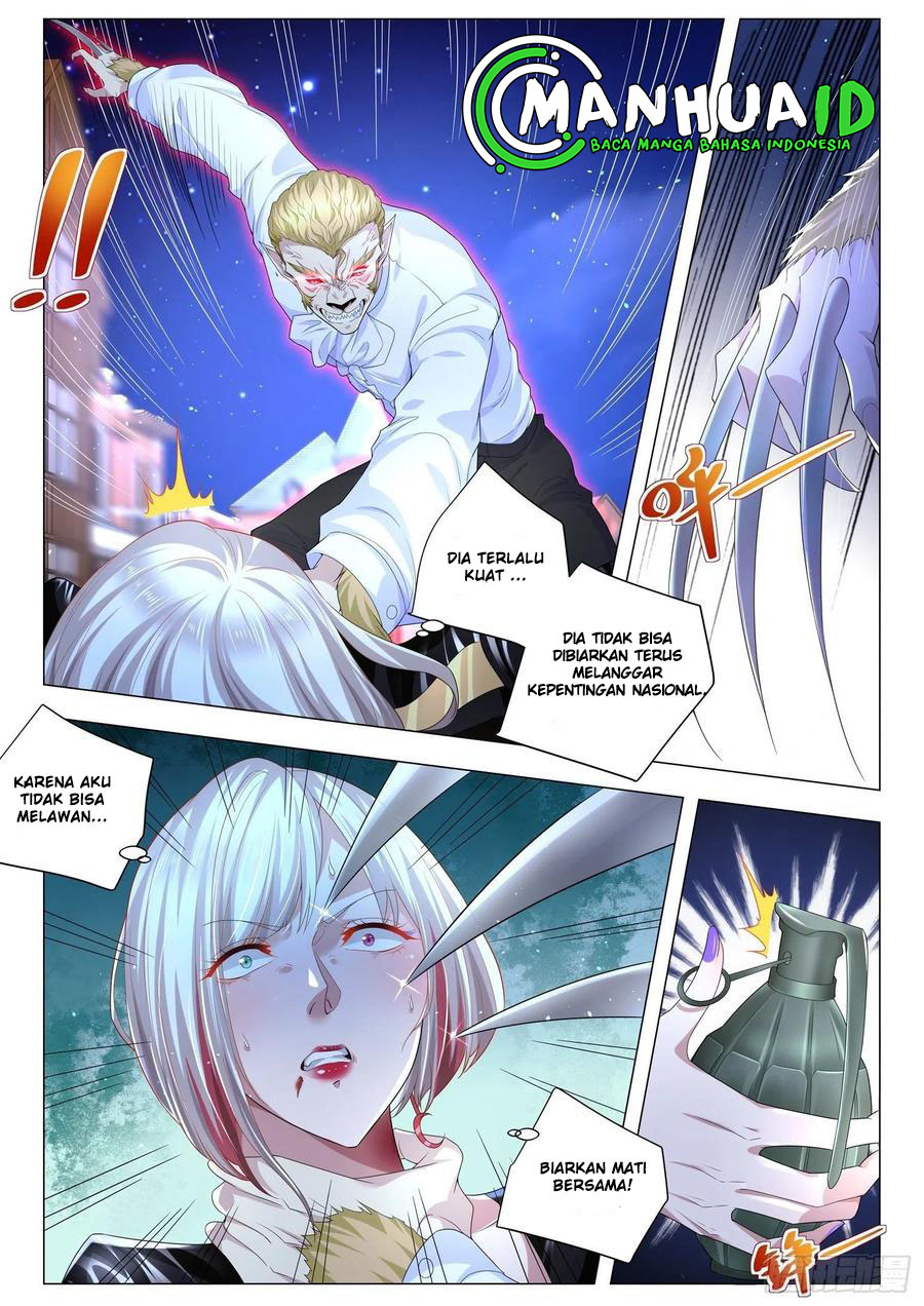 Shen Hao’s Heavenly Fall System Chapter 232 - halaman 14