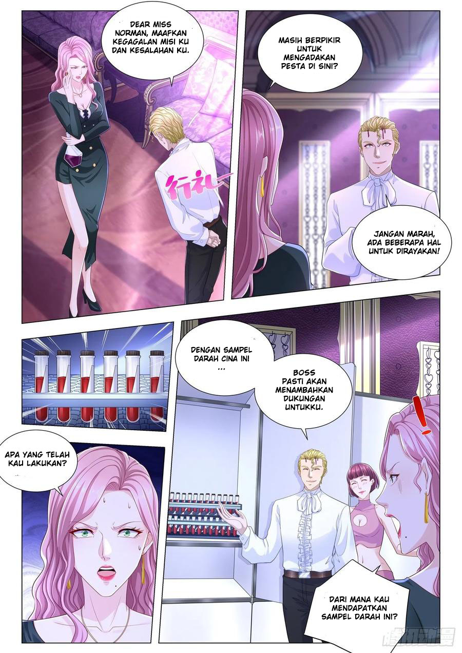 Shen Hao’s Heavenly Fall System Chapter 232 - halaman 3