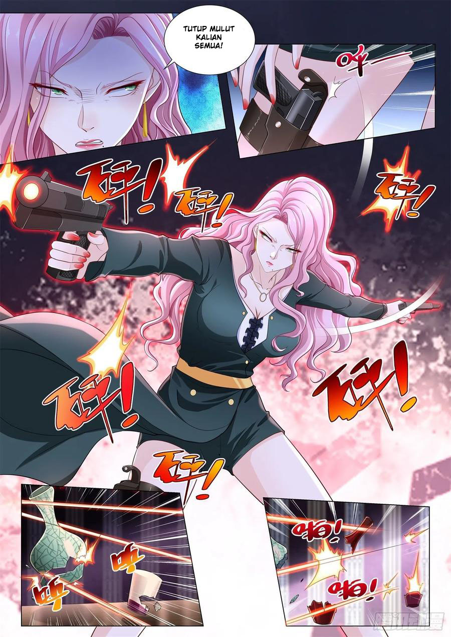 Shen Hao’s Heavenly Fall System Chapter 232 - halaman 5