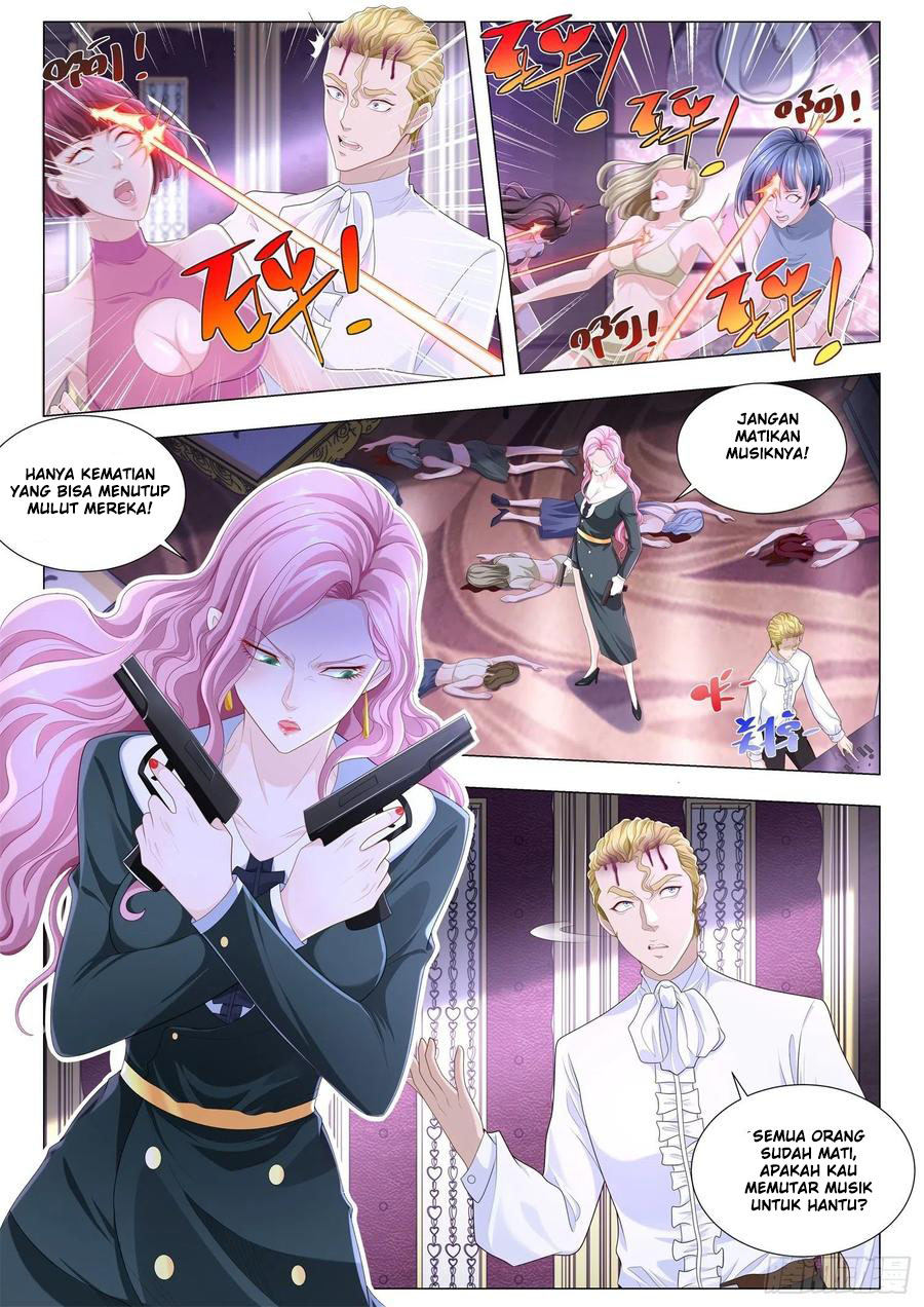 Shen Hao’s Heavenly Fall System Chapter 232 - halaman 6