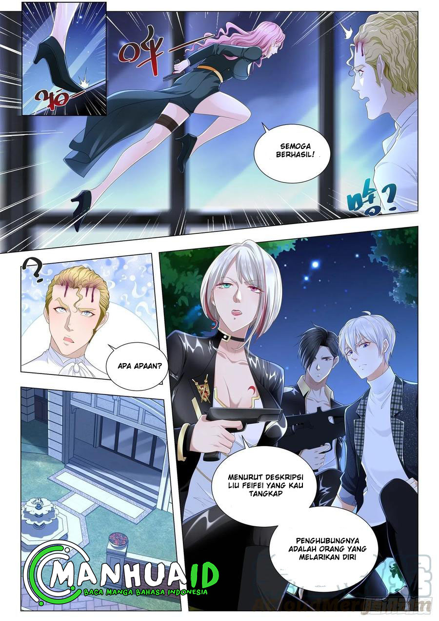 Shen Hao’s Heavenly Fall System Chapter 232 - halaman 7