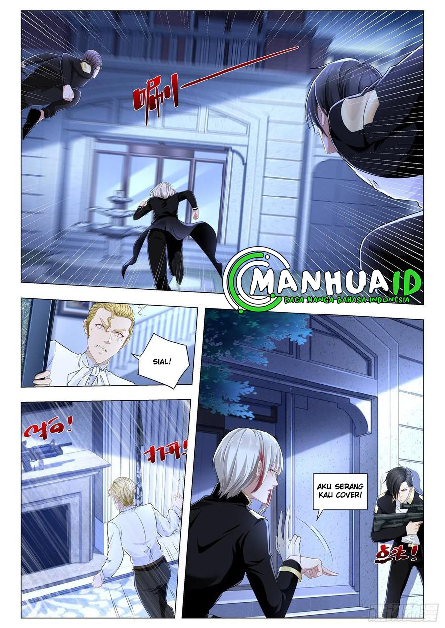 Shen Hao’s Heavenly Fall System Chapter 232 - halaman 9