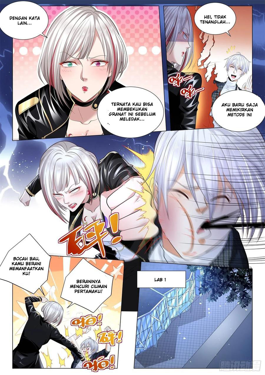 Shen Hao’s Heavenly Fall System Chapter 233 - halaman 10