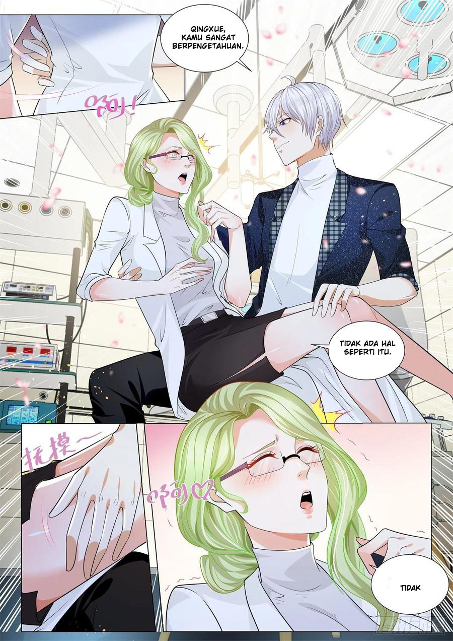 Shen Hao’s Heavenly Fall System Chapter 233 - halaman 12