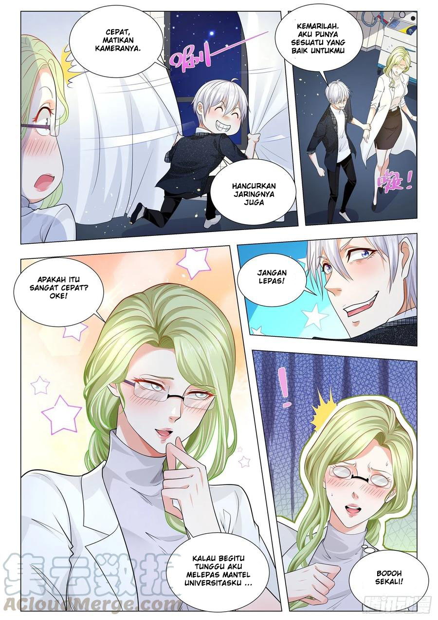 Shen Hao’s Heavenly Fall System Chapter 233 - halaman 13