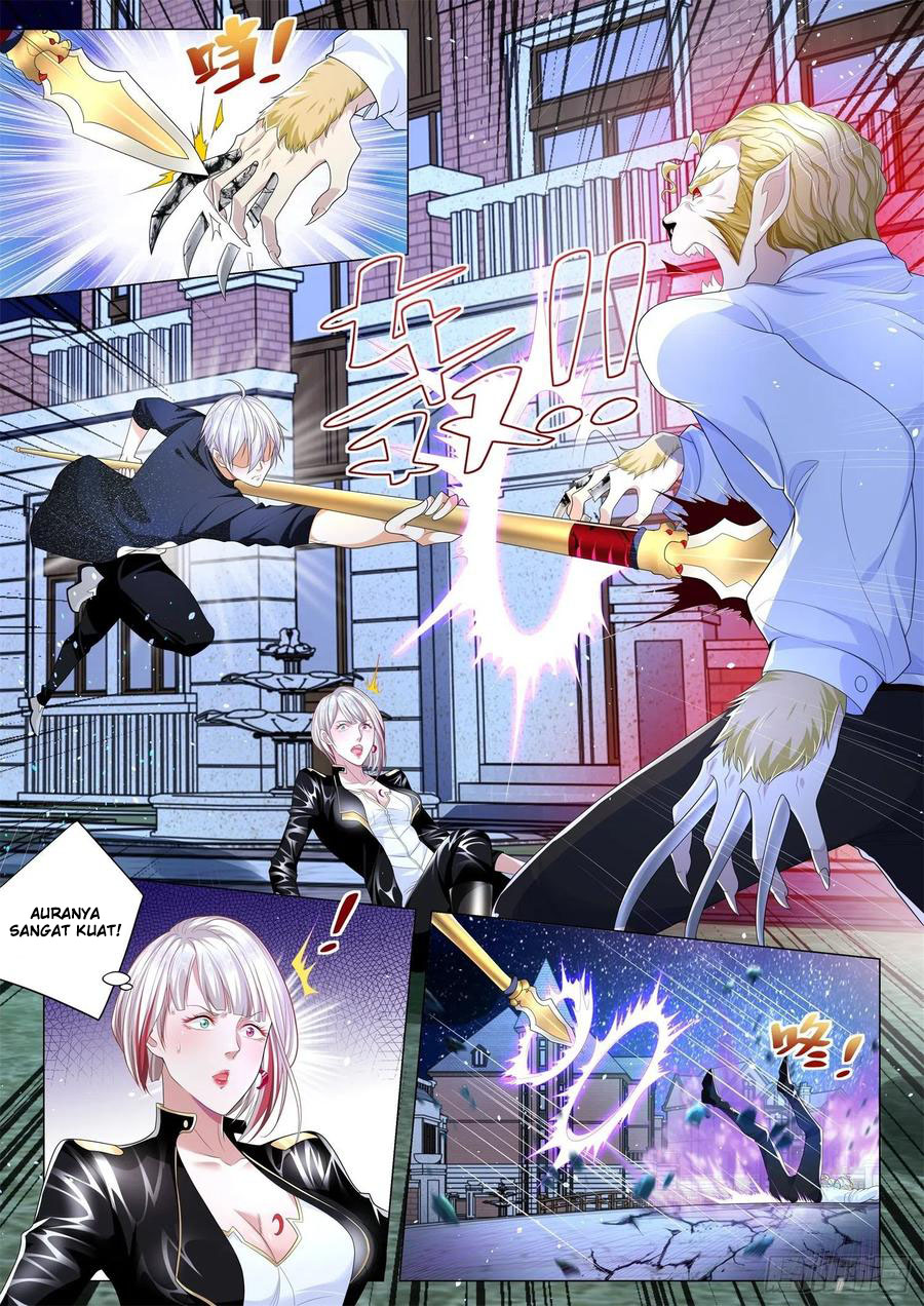 Shen Hao’s Heavenly Fall System Chapter 233 - halaman 2