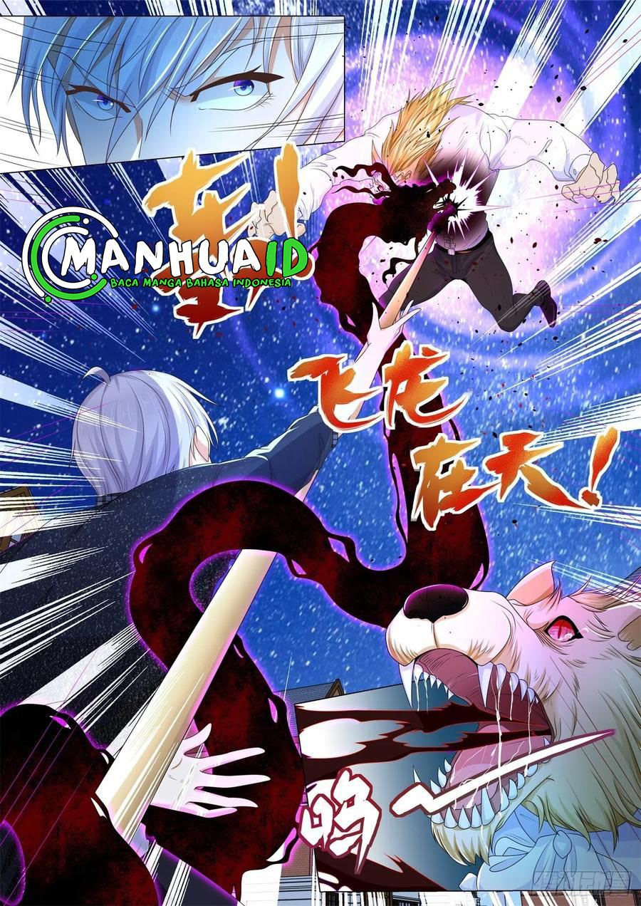 Shen Hao’s Heavenly Fall System Chapter 233 - halaman 4