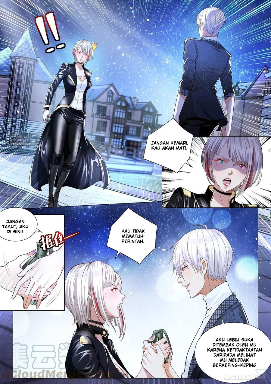 Shen Hao’s Heavenly Fall System Chapter 233 - halaman 7