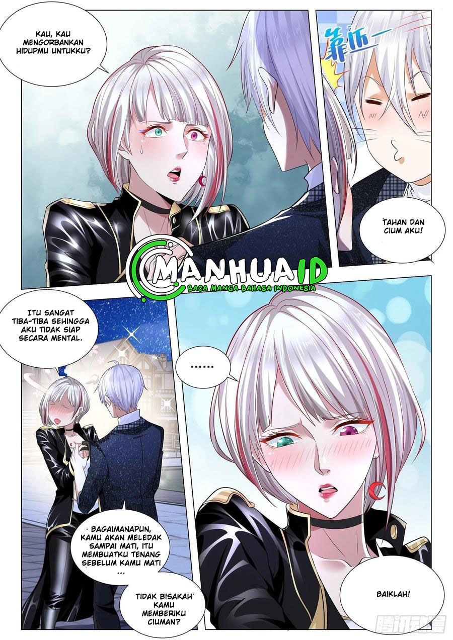 Shen Hao’s Heavenly Fall System Chapter 233 - halaman 8