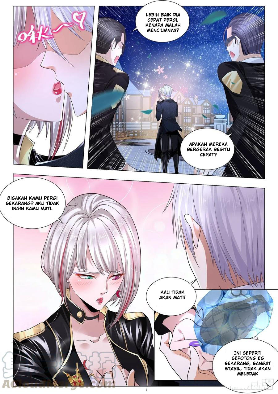 Shen Hao’s Heavenly Fall System Chapter 233 - halaman 9