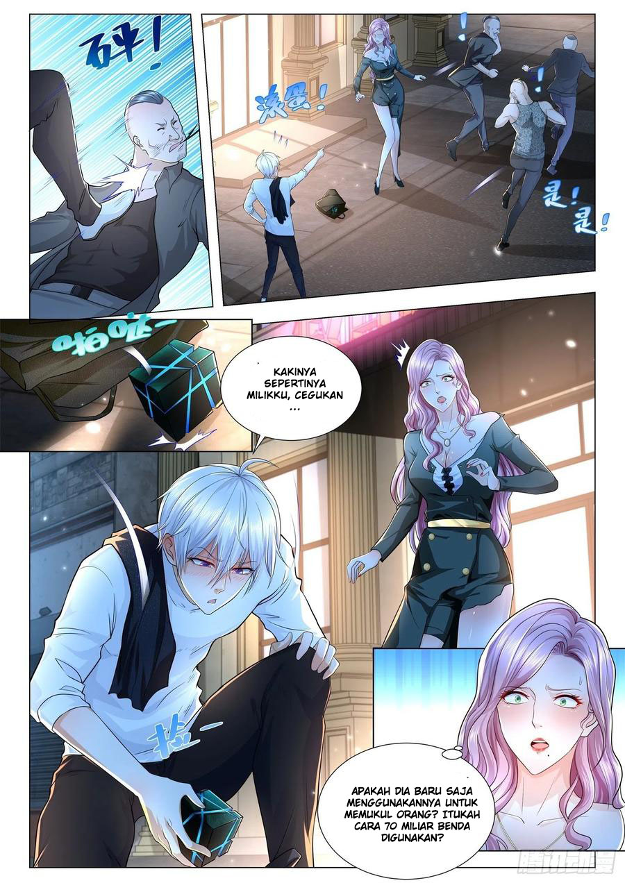 Shen Hao’s Heavenly Fall System Chapter 234 - halaman 10