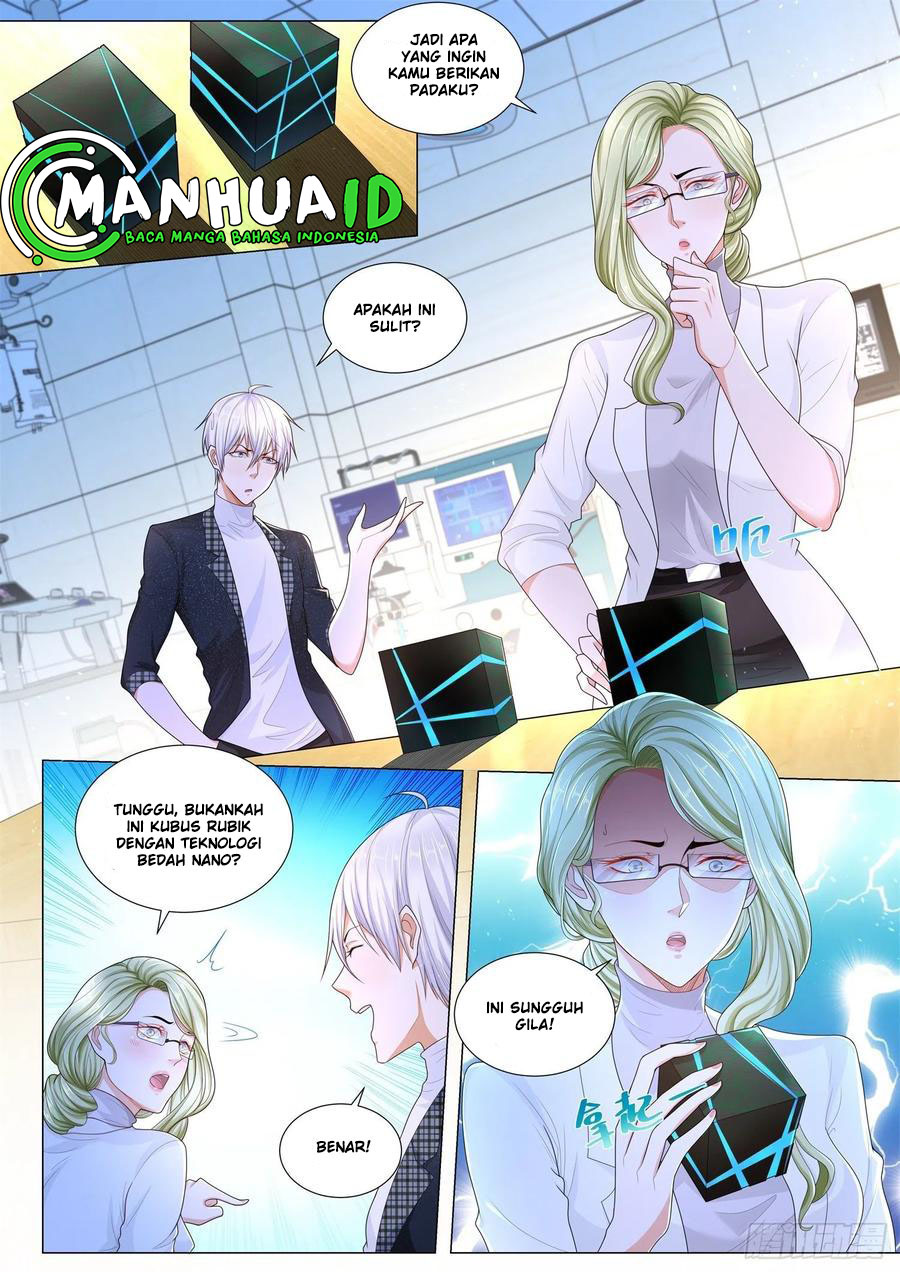 Shen Hao’s Heavenly Fall System Chapter 234 - halaman 2