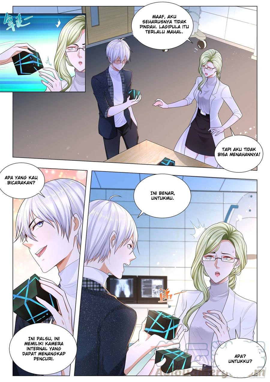 Shen Hao’s Heavenly Fall System Chapter 234 - halaman 3