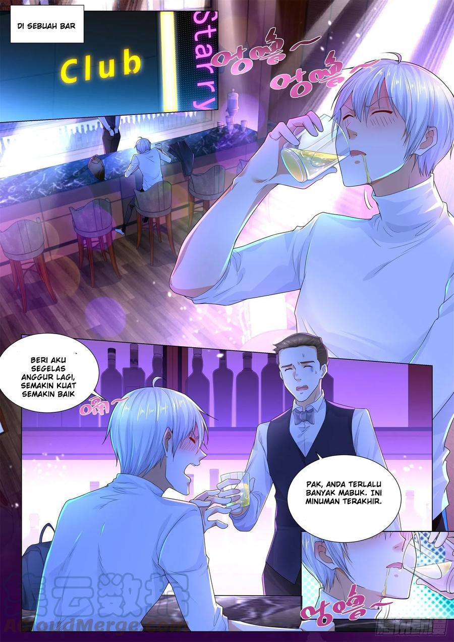 Shen Hao’s Heavenly Fall System Chapter 234 - halaman 7
