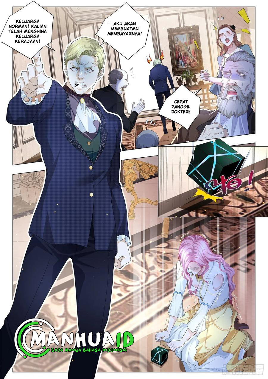 Shen Hao’s Heavenly Fall System Chapter 235 - halaman 10