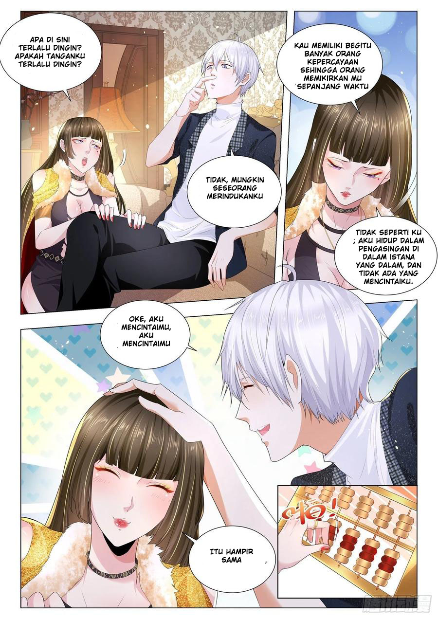 Shen Hao’s Heavenly Fall System Chapter 235 - halaman 12