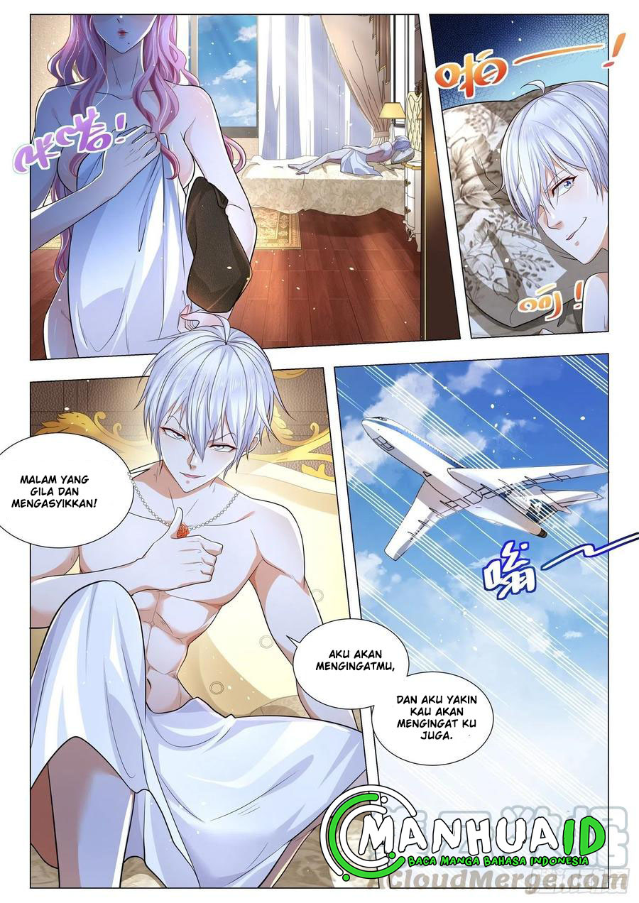 Shen Hao’s Heavenly Fall System Chapter 235 - halaman 3