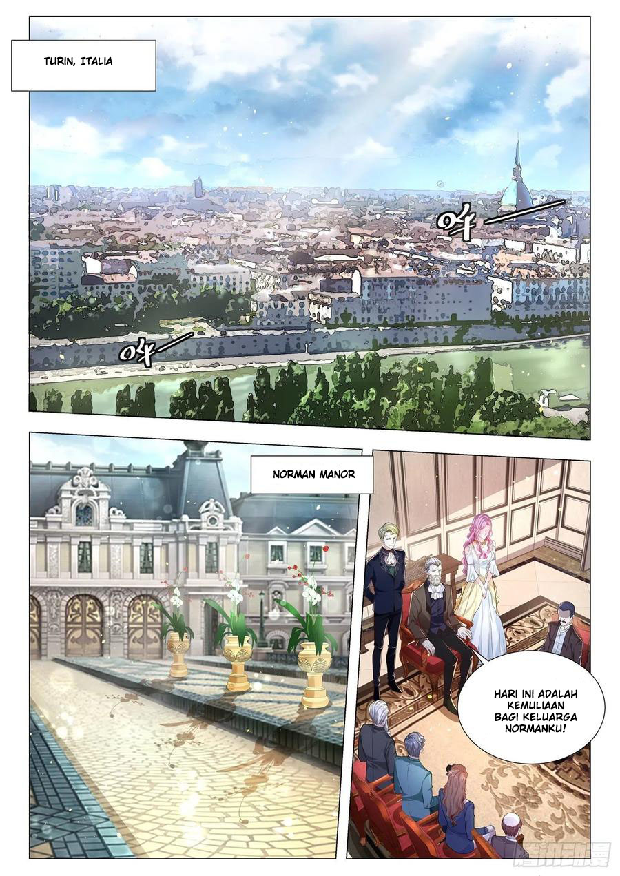 Shen Hao’s Heavenly Fall System Chapter 235 - halaman 4