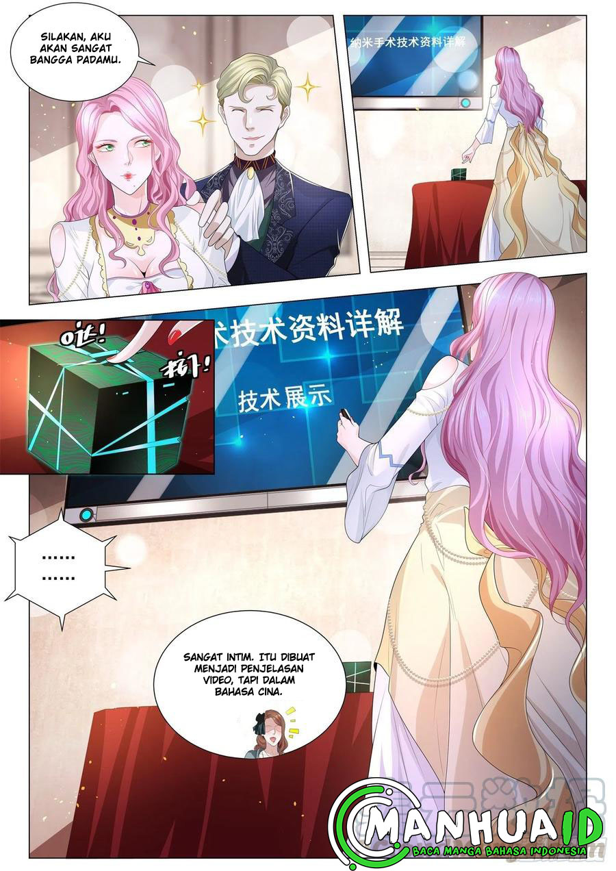 Shen Hao’s Heavenly Fall System Chapter 235 - halaman 7