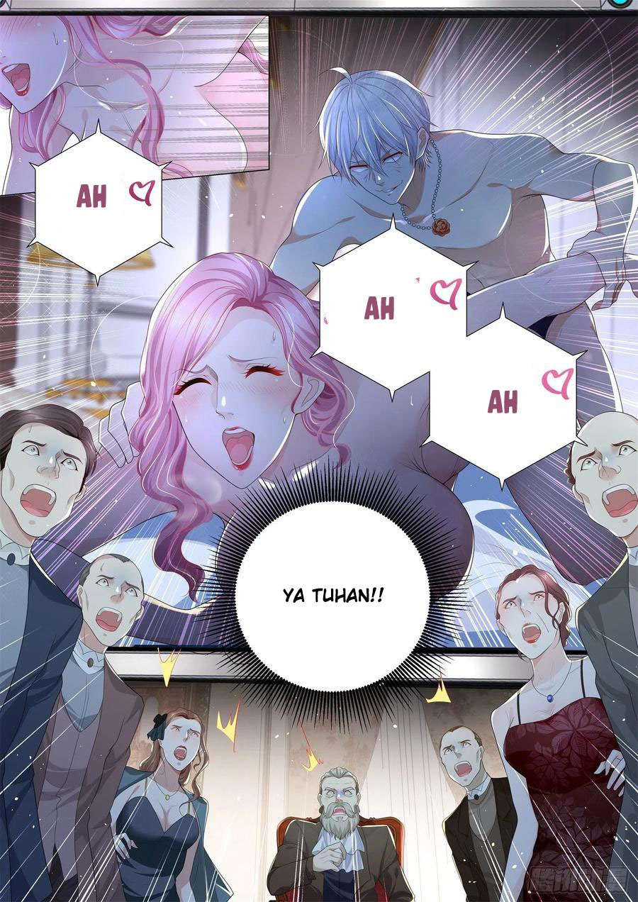 Shen Hao’s Heavenly Fall System Chapter 235 - halaman 8
