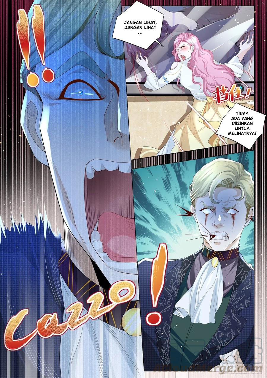 Shen Hao’s Heavenly Fall System Chapter 235 - halaman 9