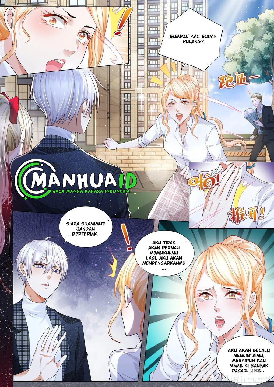 Shen Hao’s Heavenly Fall System Chapter 236 - halaman 10