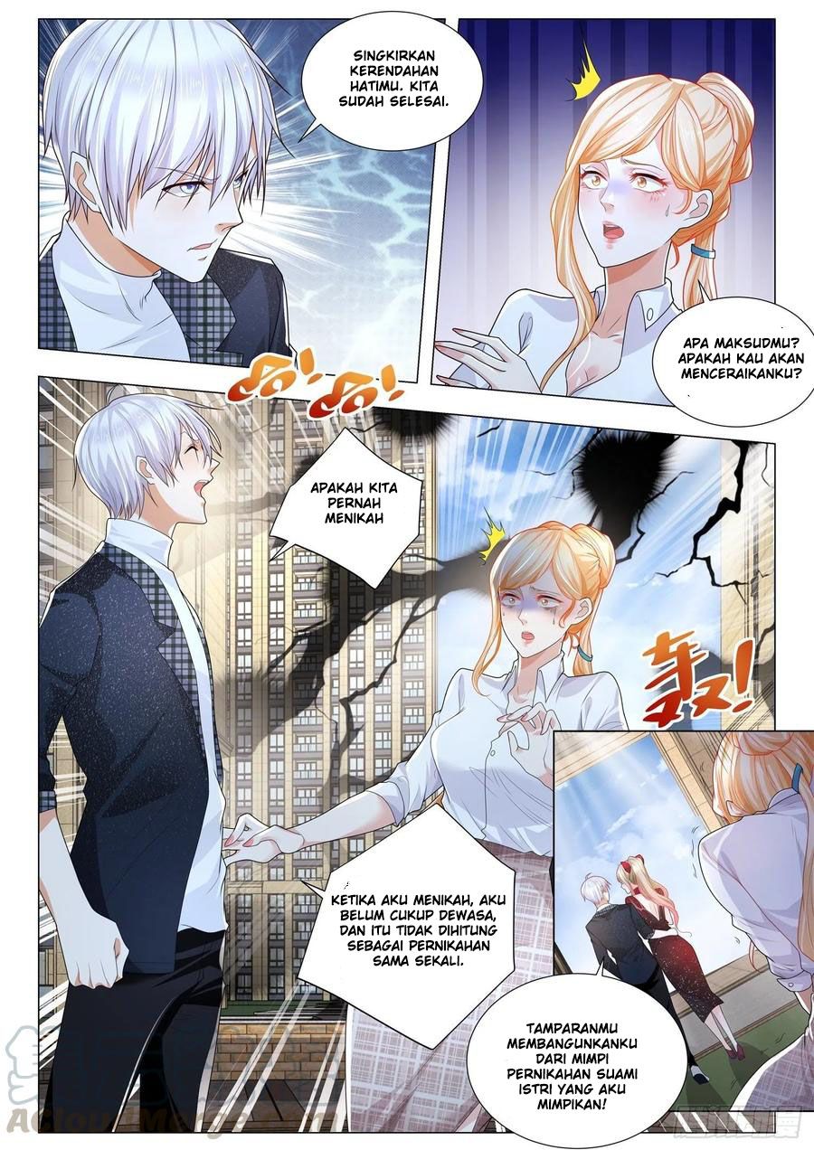 Shen Hao’s Heavenly Fall System Chapter 236 - halaman 11