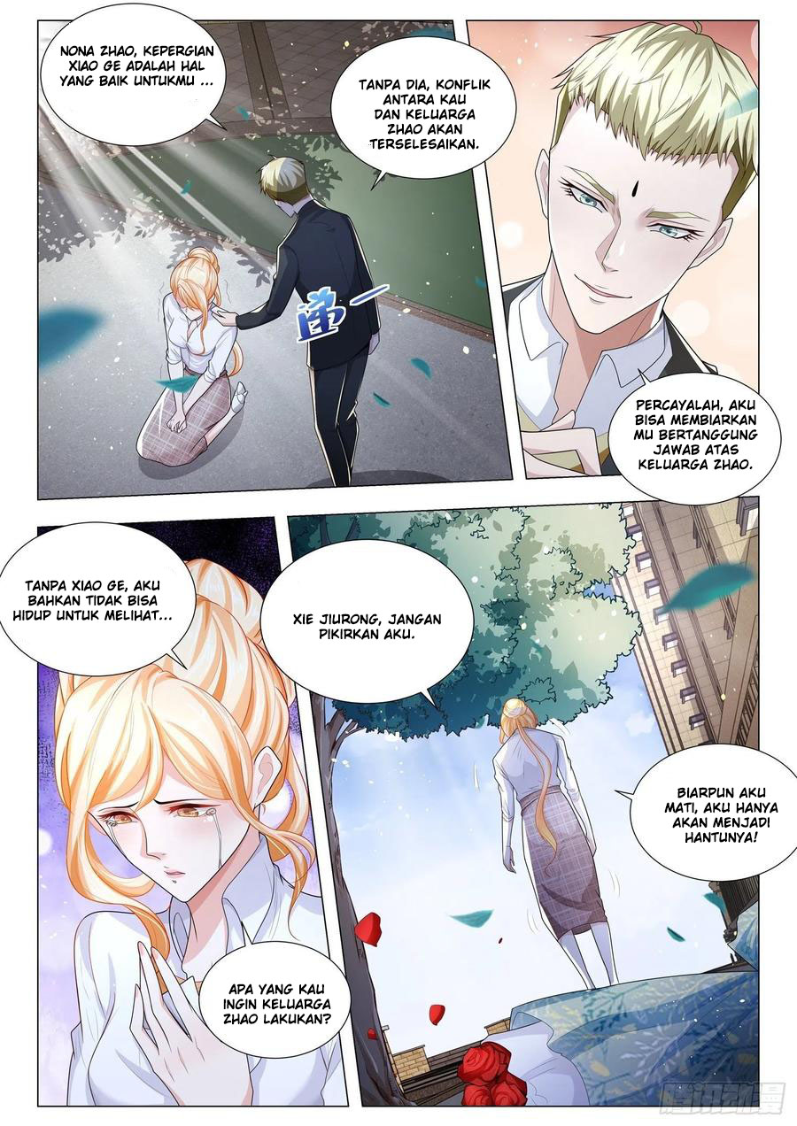 Shen Hao’s Heavenly Fall System Chapter 236 - halaman 12