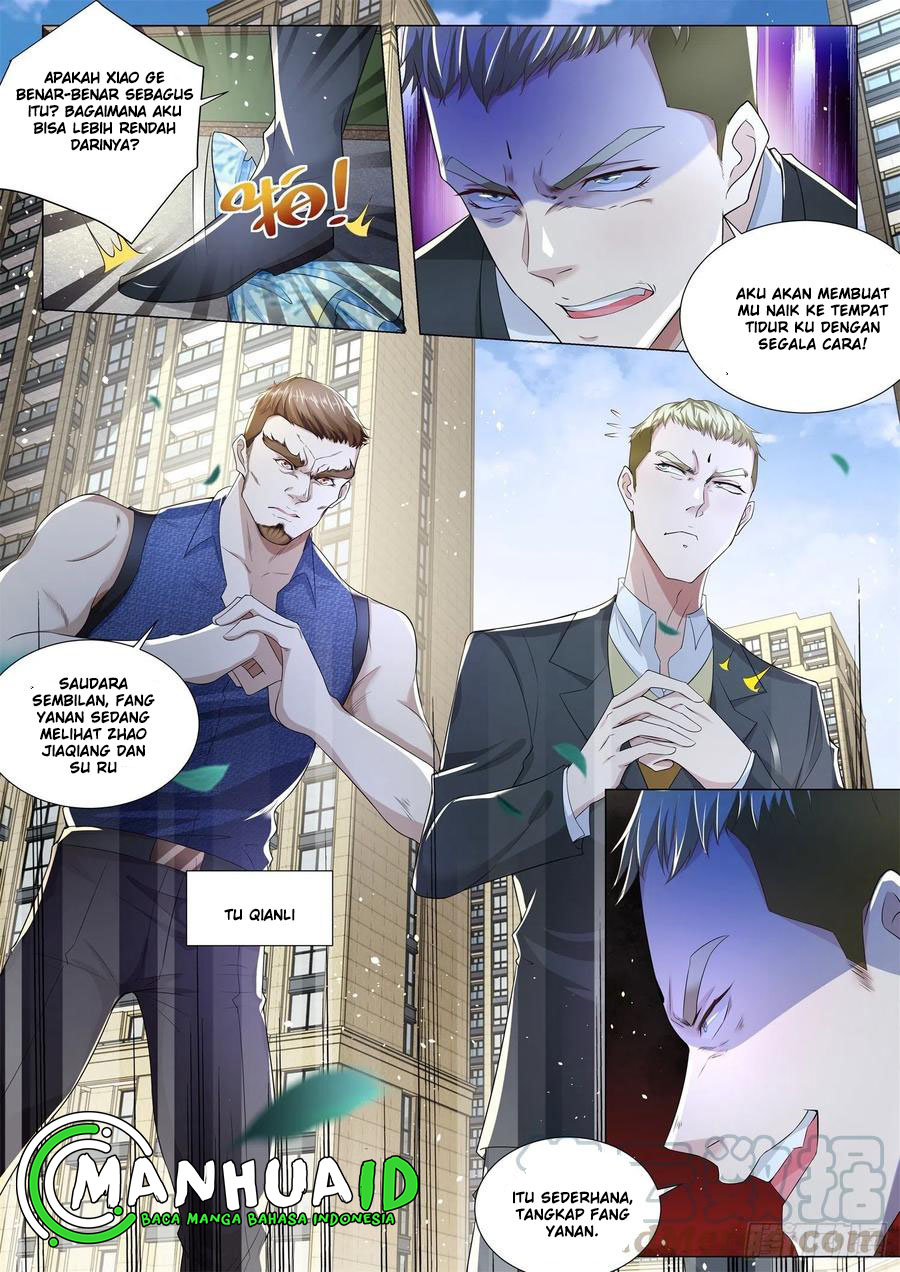Shen Hao’s Heavenly Fall System Chapter 236 - halaman 13
