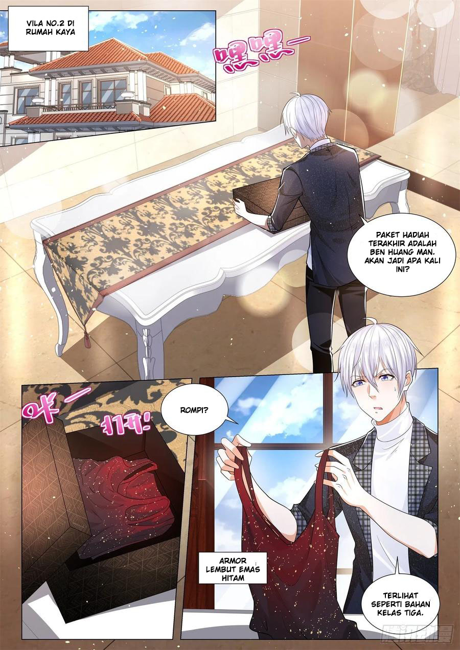 Shen Hao’s Heavenly Fall System Chapter 236 - halaman 2