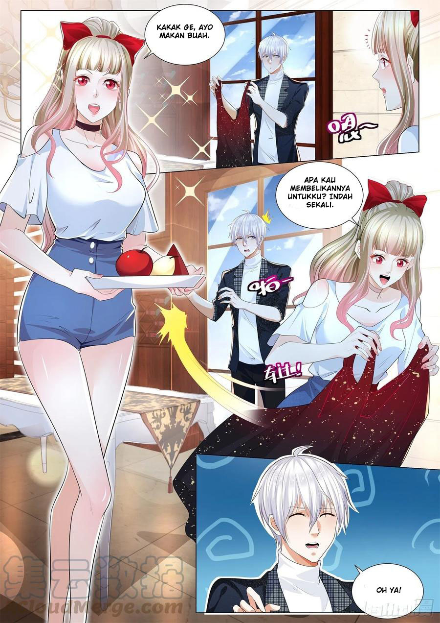 Shen Hao’s Heavenly Fall System Chapter 236 - halaman 3