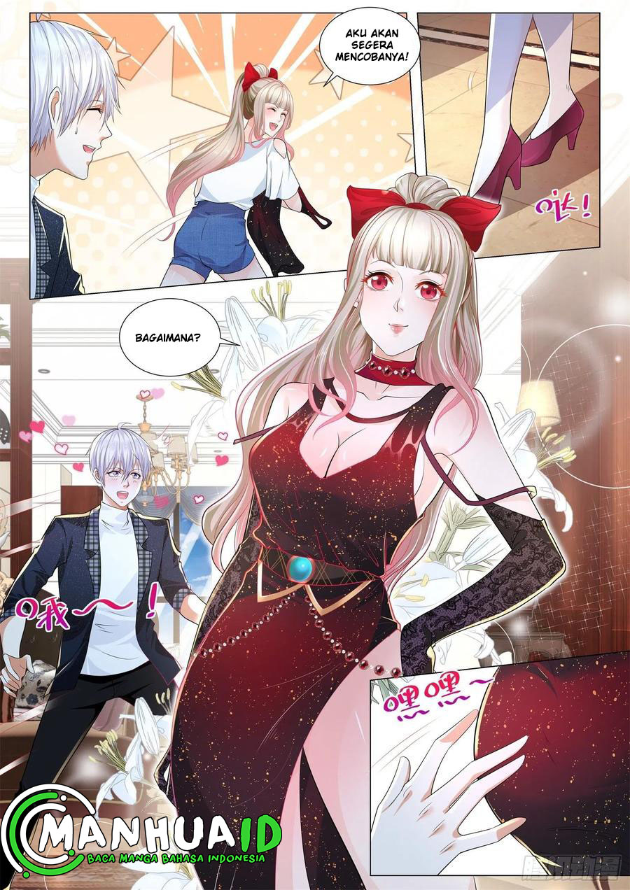 Shen Hao’s Heavenly Fall System Chapter 236 - halaman 4
