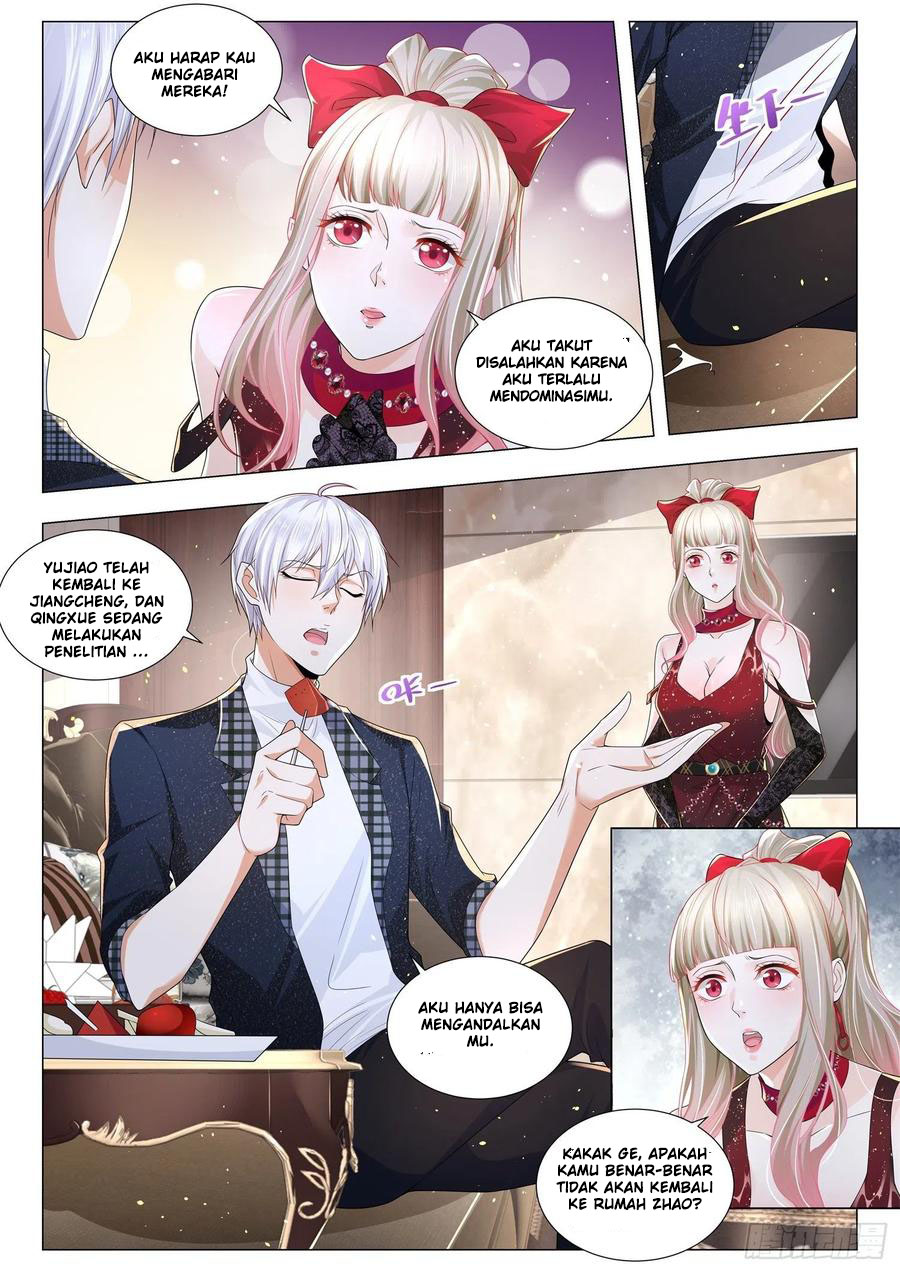 Shen Hao’s Heavenly Fall System Chapter 236 - halaman 6