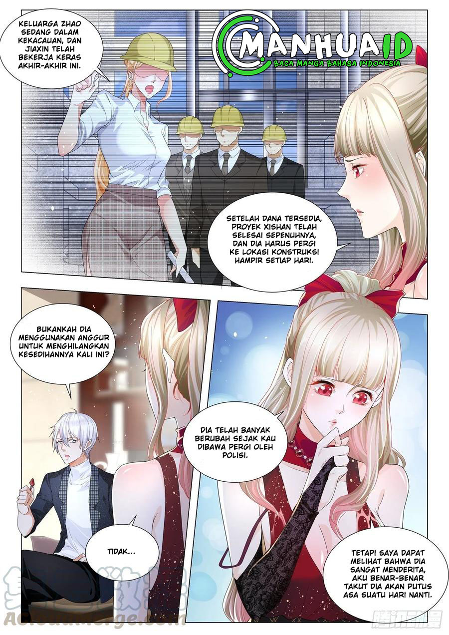 Shen Hao’s Heavenly Fall System Chapter 236 - halaman 7