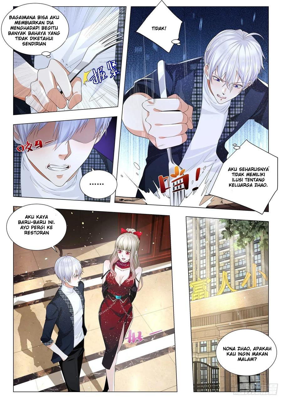 Shen Hao’s Heavenly Fall System Chapter 236 - halaman 8