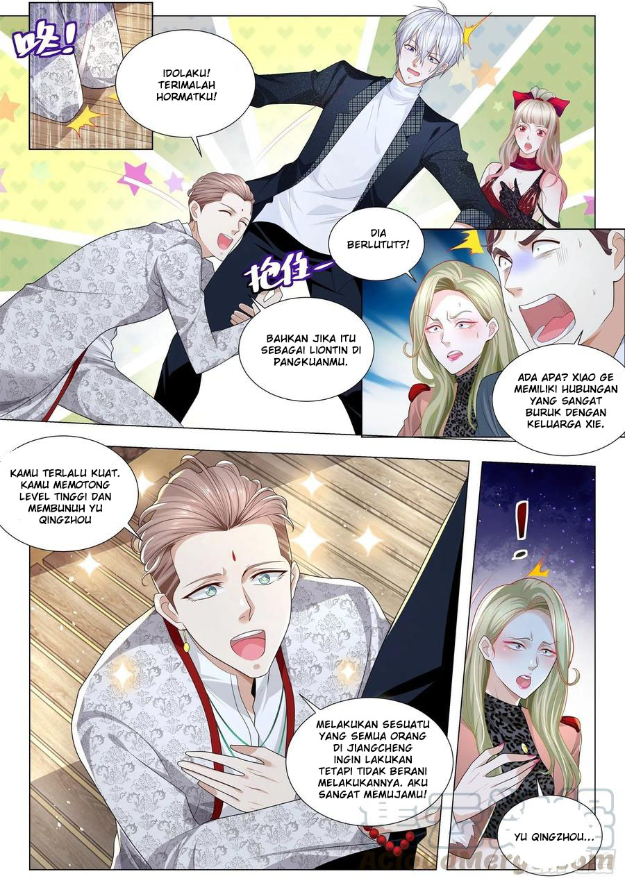 Shen Hao’s Heavenly Fall System Chapter 237 - halaman 11