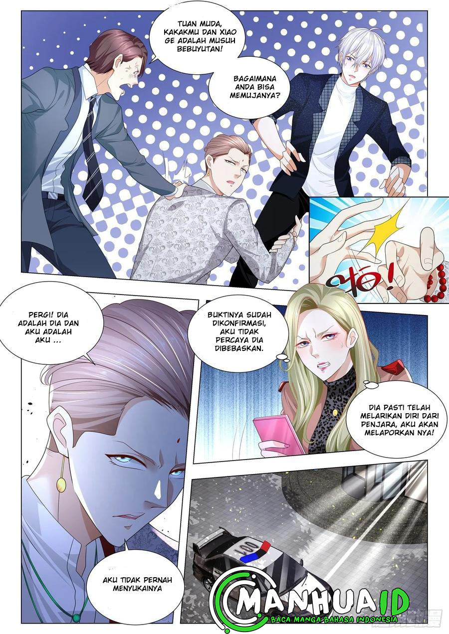 Shen Hao’s Heavenly Fall System Chapter 237 - halaman 12