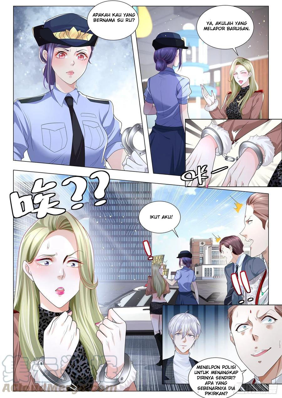 Shen Hao’s Heavenly Fall System Chapter 237 - halaman 13