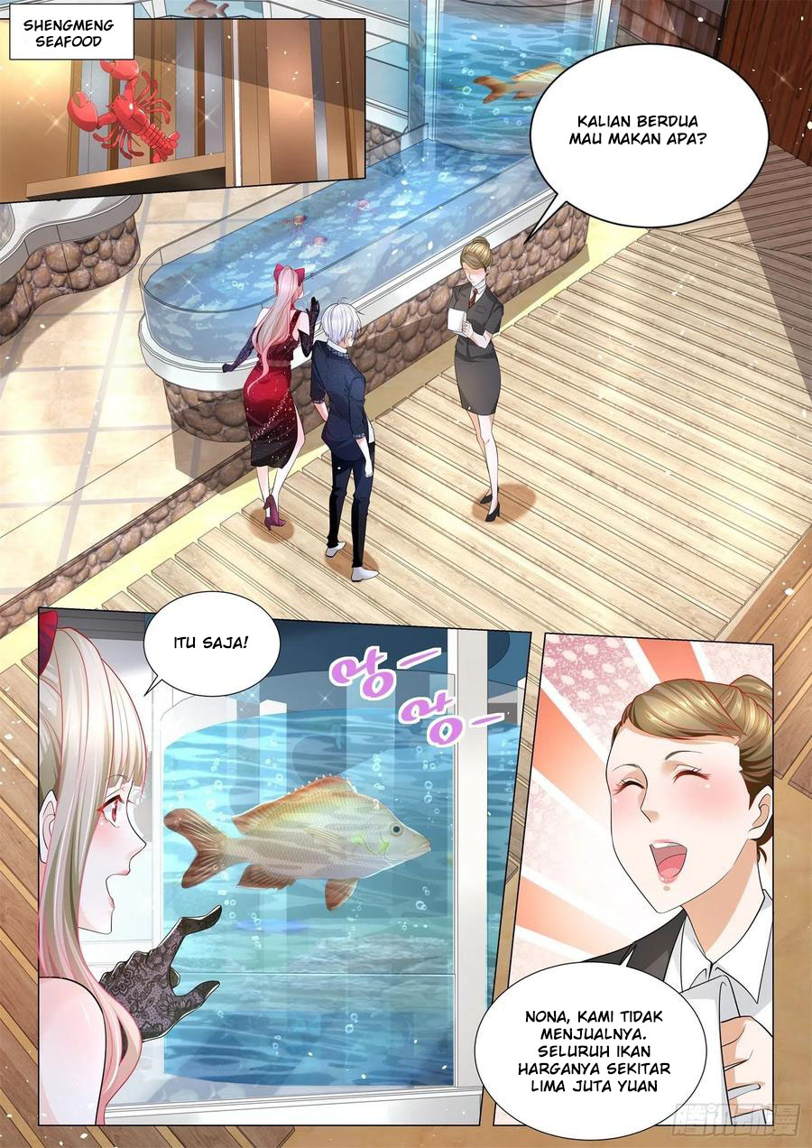 Shen Hao’s Heavenly Fall System Chapter 237 - halaman 2