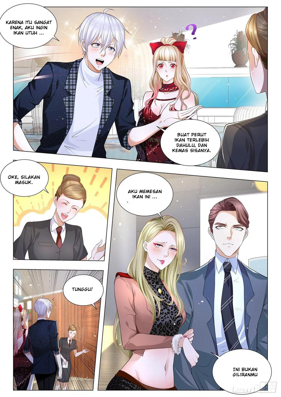 Shen Hao’s Heavenly Fall System Chapter 237 - halaman 4