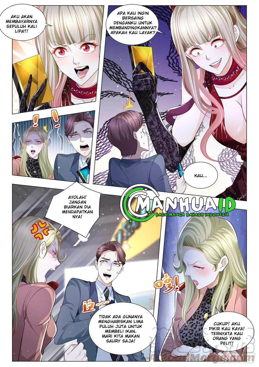 Shen Hao’s Heavenly Fall System Chapter 237 - halaman 7