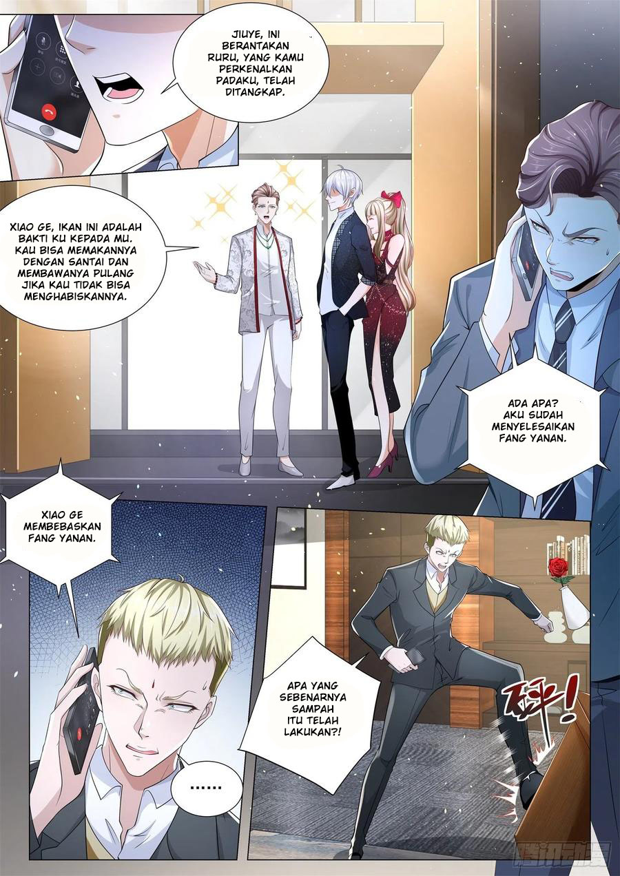 Shen Hao’s Heavenly Fall System Chapter 238 - halaman 10