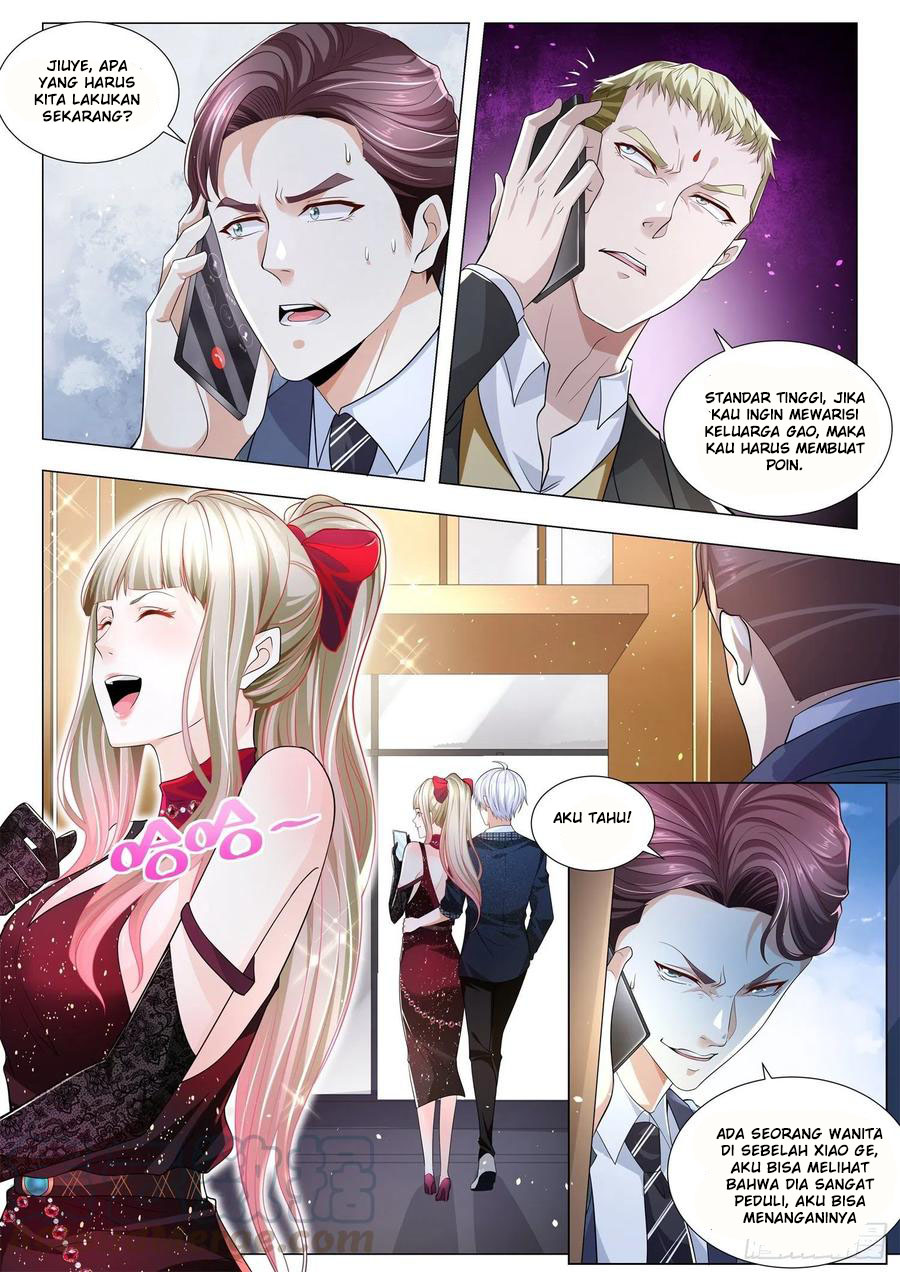 Shen Hao’s Heavenly Fall System Chapter 238 - halaman 11