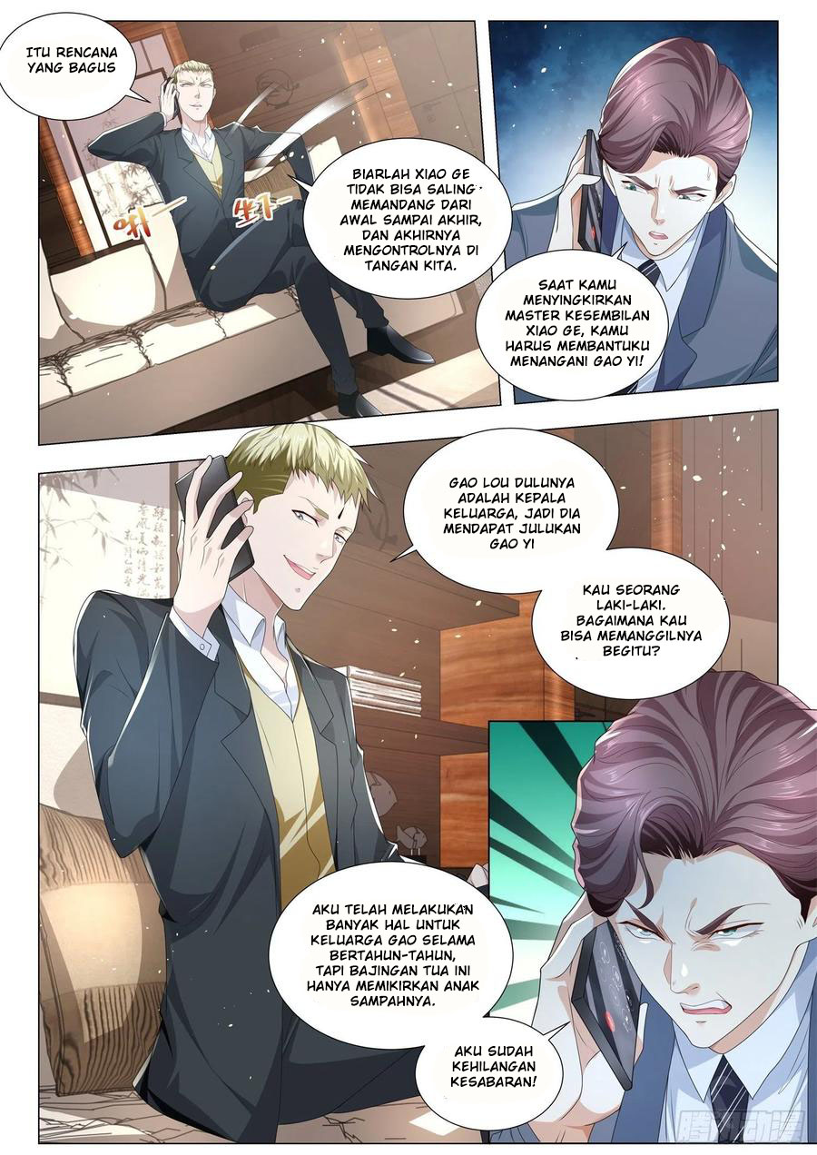 Shen Hao’s Heavenly Fall System Chapter 238 - halaman 12