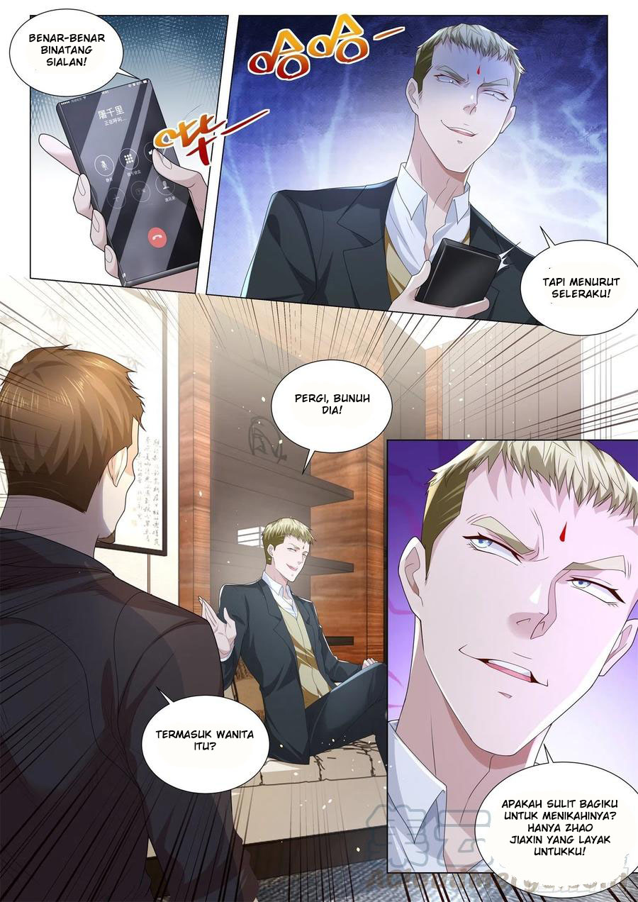 Shen Hao’s Heavenly Fall System Chapter 238 - halaman 13