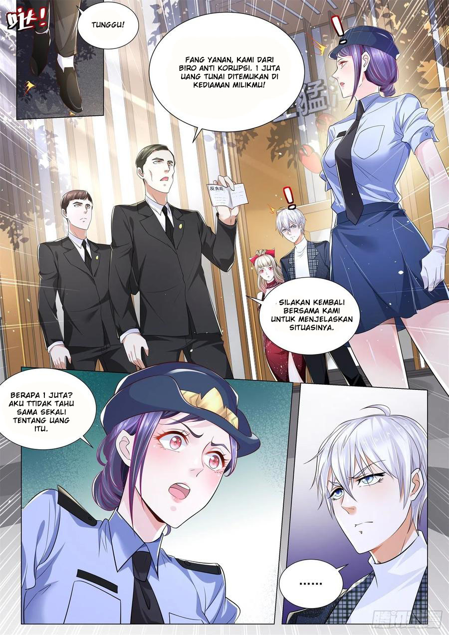Shen Hao’s Heavenly Fall System Chapter 238 - halaman 2